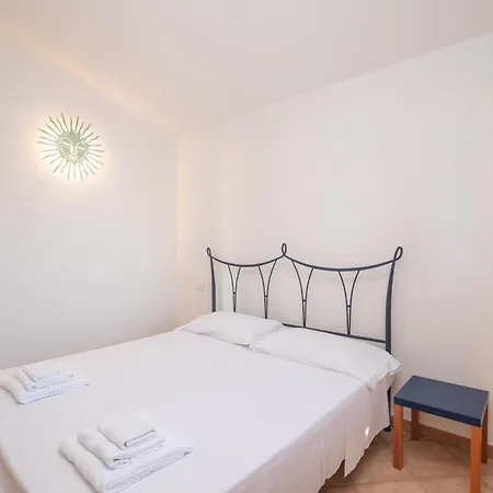 Trilo Borgo Faro Apartment *