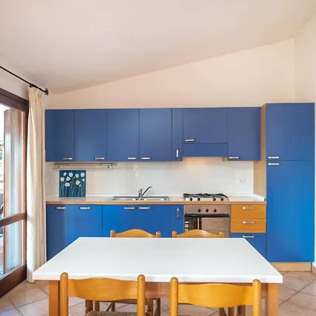Apartment Trilo Borgo Faro *