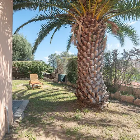 Apartment Trilo Borgo Faro *