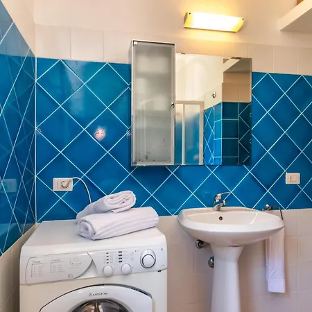 Trilo Borgo Faro Διαμέρισμα