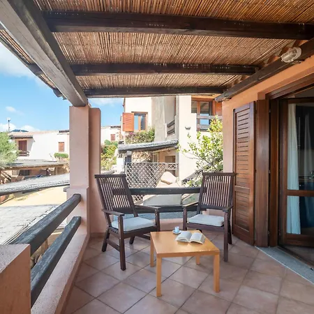 Διαμέρισμα Trilo Borgo Faro *