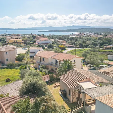 Trilo Borgo Faro Διαμέρισμα *